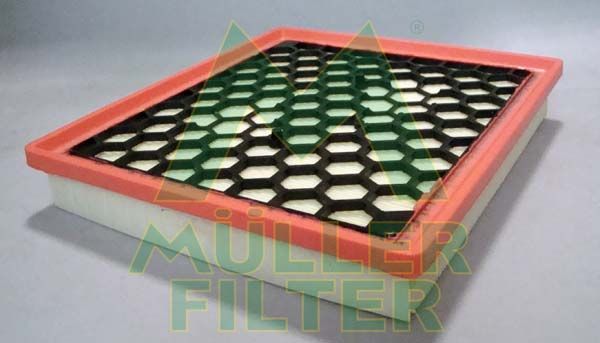 MULLER FILTER Воздушный фильтр PA3379